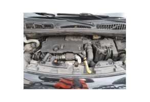 Interrupteur de leve vitre avant droit CITROEN C3 PICASSO Photo n°19