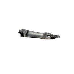 Poignee porte arriere droit NISSAN QASHQAI 2 Photo n°1