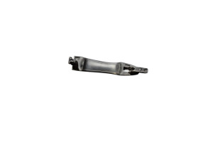 Poignee porte arriere droit NISSAN QASHQAI 2 Photo n°1