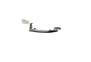 Poignee porte arriere droit NISSAN QASHQAI 2 Photo n°2