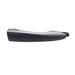 Poignee porte arriere gauche NISSAN QASHQAI 2 Photo n°1