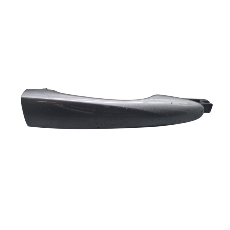 Poignee porte arriere gauche NISSAN QASHQAI 2 Photo n°1