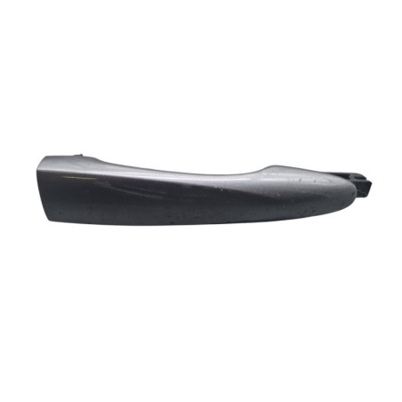Poignee porte arriere gauche NISSAN QASHQAI 2