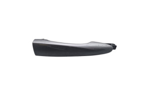 Poignee porte arriere gauche NISSAN QASHQAI 2 Photo n°1