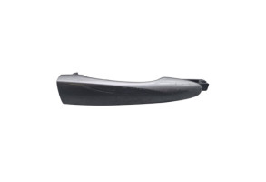 Poignee porte arriere gauche NISSAN QASHQAI 2 Photo n°2
