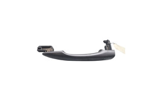 Poignee porte arriere gauche NISSAN QASHQAI 2 Photo n°3