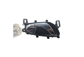 Poignee porte avant droit NISSAN QASHQAI 2 Photo n°2