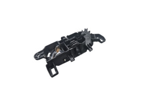 Poignee porte avant droit NISSAN QASHQAI 2 Photo n°3