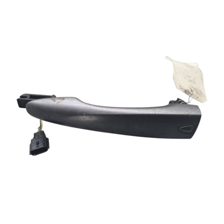 Poignee porte avant gauche NISSAN QASHQAI 2