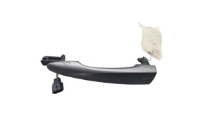 Poignee porte avant gauche NISSAN QASHQAI 2 Photo n°2