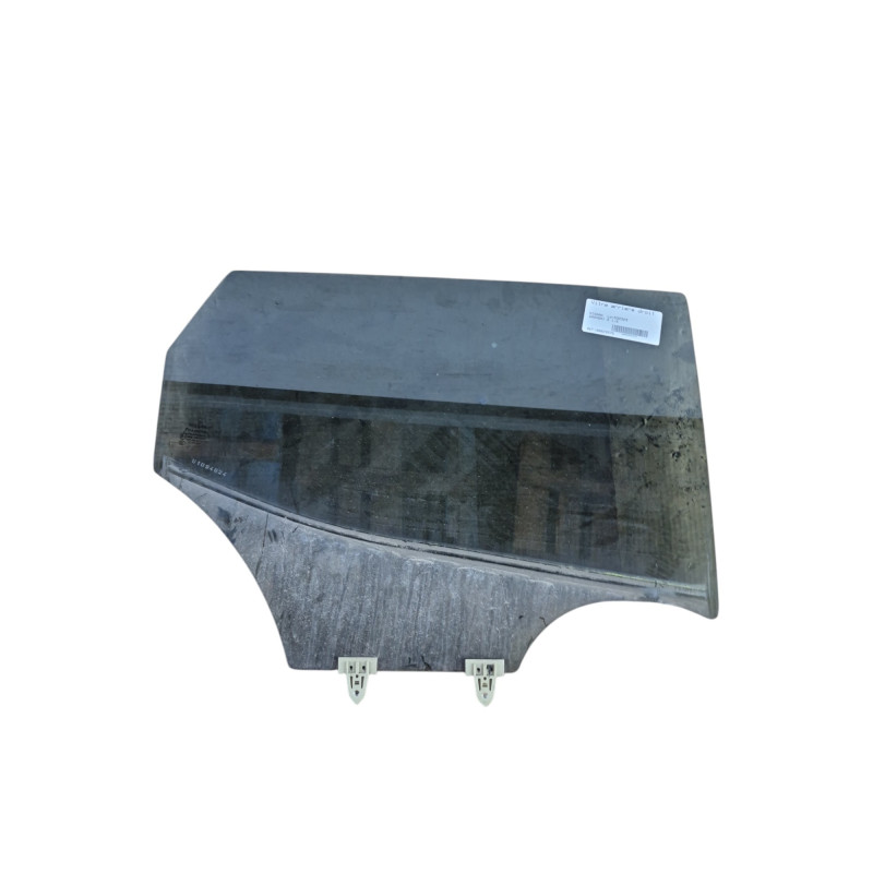 Vitre arriere droit NISSAN QASHQAI 2 Photo n°1