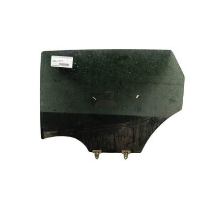 Vitre arriere gauche NISSAN QASHQAI 2