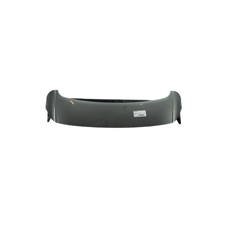 Becquet NISSAN QASHQAI 2 Photo n°1
