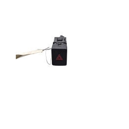 Bouton de warning NISSAN QASHQAI 2 Photo n°1