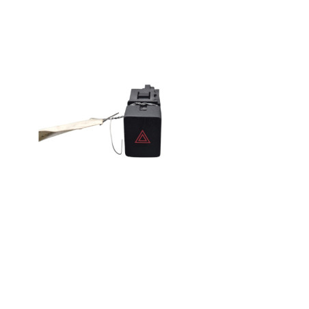 Bouton de warning NISSAN QASHQAI 2