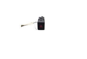 Bouton de warning NISSAN QASHQAI 2 Photo n°1