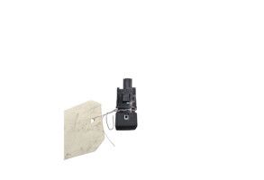 Bouton de warning NISSAN QASHQAI 2 Photo n°2