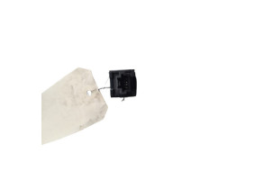 Bouton de warning NISSAN QASHQAI 2 Photo n°3