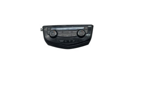 Commande chauffage NISSAN QASHQAI 2 Photo n°1