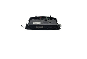 Commande chauffage NISSAN QASHQAI 2 Photo n°2