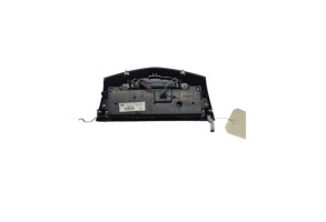 Commande chauffage NISSAN QASHQAI 2 Photo n°3