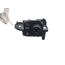 Commande retroviseurs NISSAN QASHQAI 2 Photo n°1