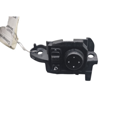 Commande retroviseurs NISSAN QASHQAI 2