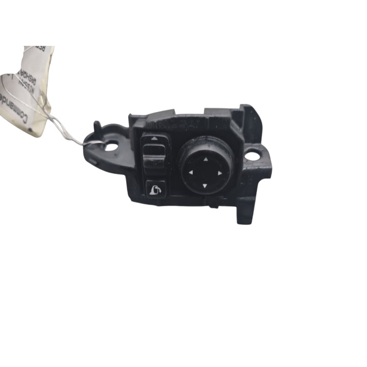 Commande retroviseurs NISSAN QASHQAI 2 Photo n°1