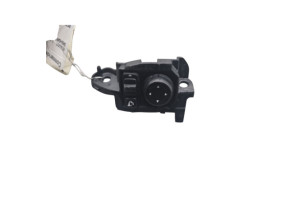 Commande retroviseurs NISSAN QASHQAI 2 Photo n°1
