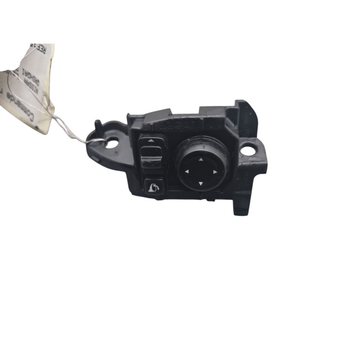 Commande retroviseurs NISSAN QASHQAI 2 Photo n°2