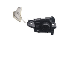 Commande retroviseurs NISSAN QASHQAI 2 Photo n°2