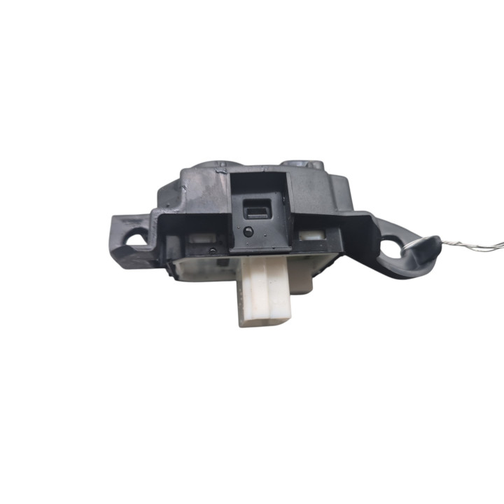 Commande retroviseurs NISSAN QASHQAI 2 Photo n°3