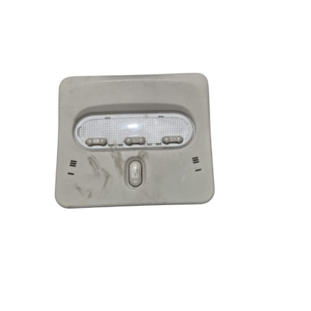 Eclairage de plafonnier NISSAN QASHQAI 2