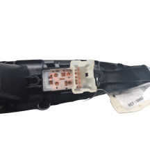 Interrupteur de leve vitre arriere gauche NISSAN QASHQAI 2 Photo n°3