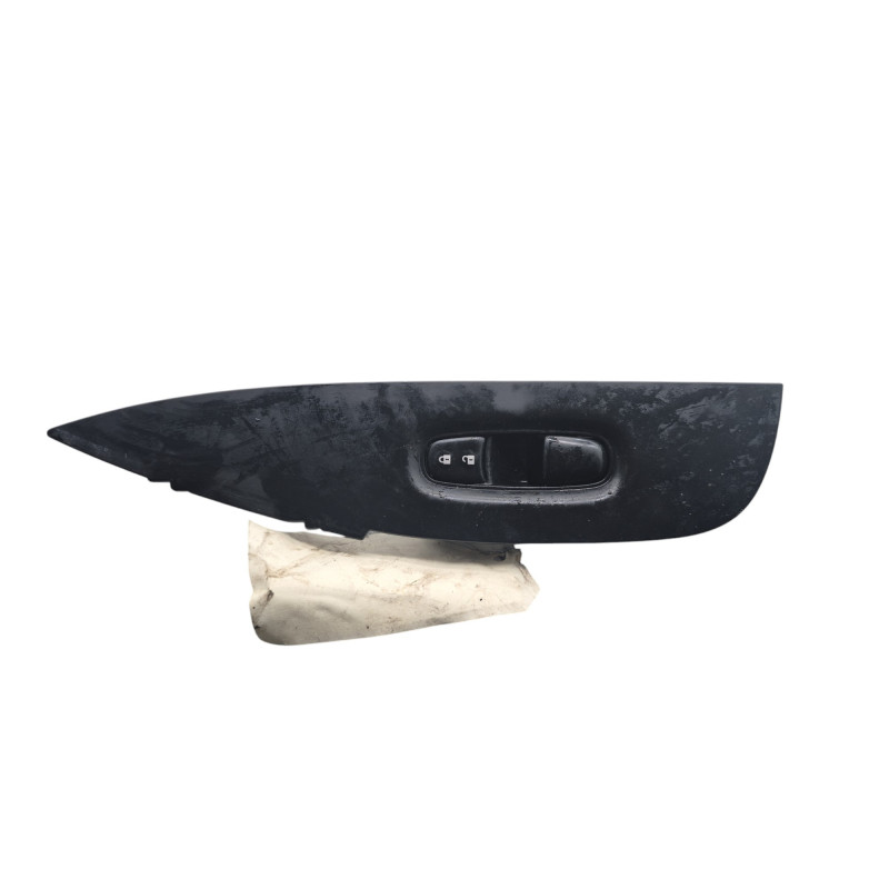 Interrupteur de leve vitre avant droit NISSAN QASHQAI 2 Photo n°1