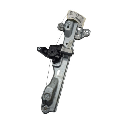 Leve vitre electrique arriere droit NISSAN QASHQAI 2