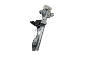 Leve vitre electrique arriere droit NISSAN QASHQAI 2 Photo n°1