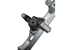 Leve vitre electrique arriere droit NISSAN QASHQAI 2 Photo n°2