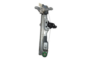 Leve vitre electrique arriere droit NISSAN QASHQAI 2 Photo n°3