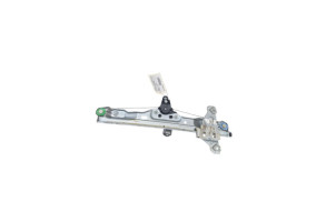 Leve vitre electrique arriere gauche NISSAN QASHQAI 2 Photo n°2