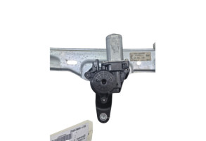 Leve vitre electrique arriere gauche NISSAN QASHQAI 2 Photo n°3