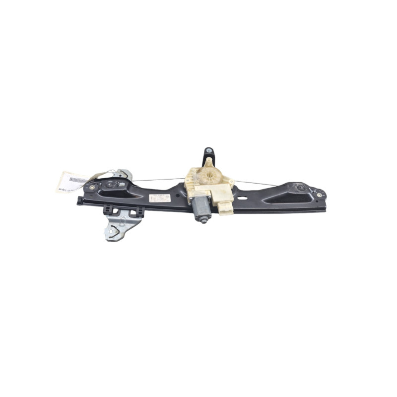 Leve vitre electrique avant gauche NISSAN QASHQAI 2 Photo n°1