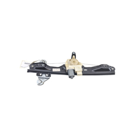 Leve vitre electrique avant gauche NISSAN QASHQAI 2
