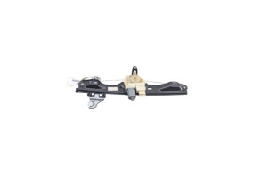 Leve vitre electrique avant gauche NISSAN QASHQAI 2 Photo n°1