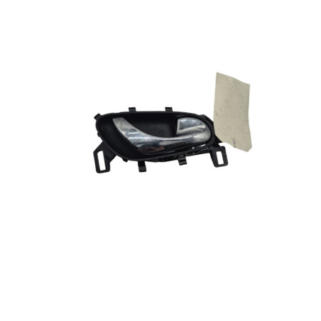 Poignee interieur arriere droit NISSAN QASHQAI 2