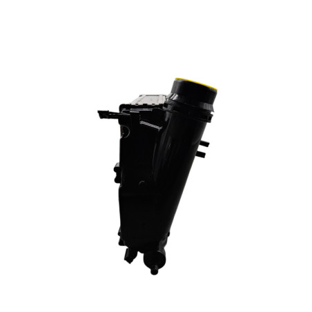 Echangeur air (Intercooler) NISSAN QASHQAI 2