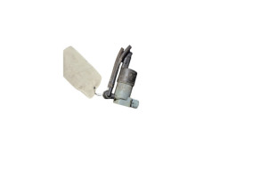 Pompe lave glace avant NISSAN QASHQAI 2 Photo n°1