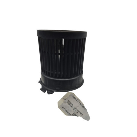 Ventilateur chauffage NISSAN QASHQAI 2