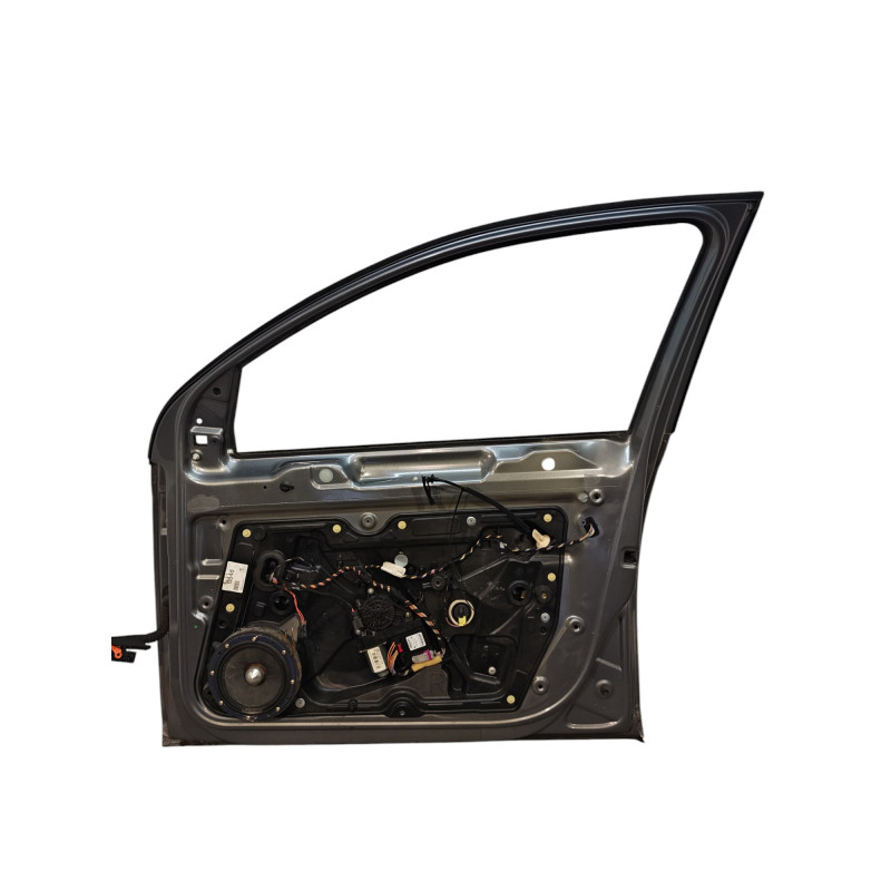 Porte avant droit VOLKSWAGEN GOLF 6 Photo n°1