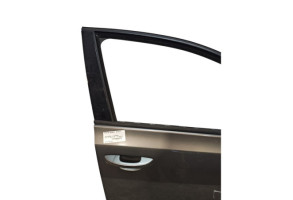 Porte avant droit VOLKSWAGEN GOLF 6 Photo n°5